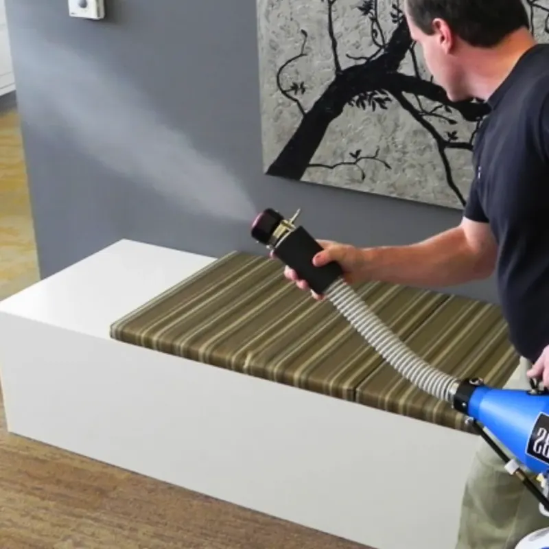 Professional Odor Removal in El Paso County, CO